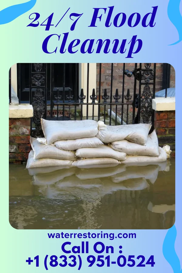 24/7 Flood Cleanup in Cedar Glen Lakes, NJ